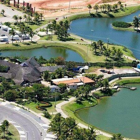 Vi&Li Suites อารากาจู ภายนอก รูปภาพ