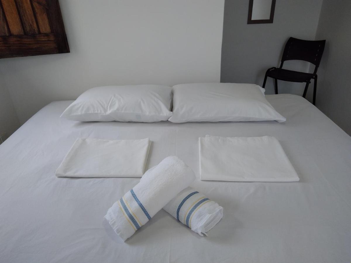 Vi&Li Suites อารากาจู ภายนอก รูปภาพ