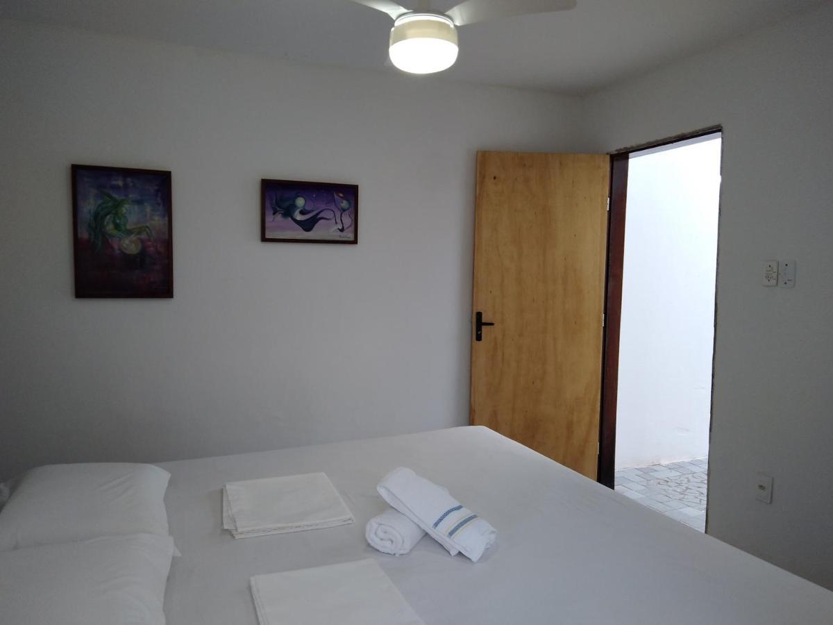 Vi&Li Suites อารากาจู ภายนอก รูปภาพ